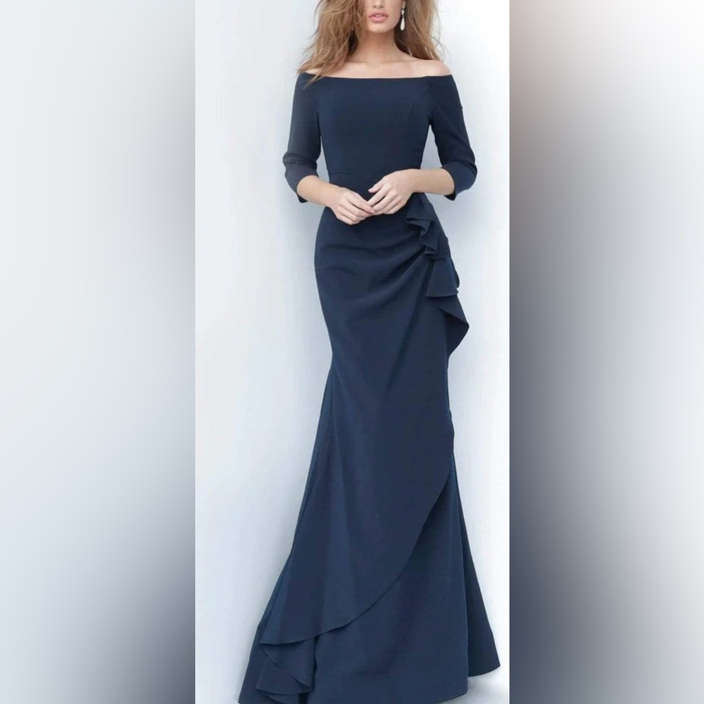 Jovani Evening Gown